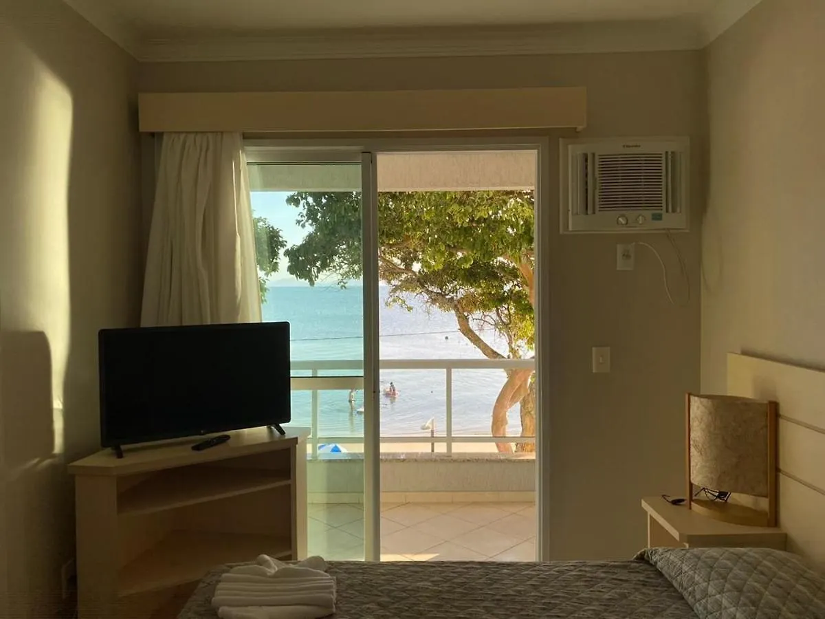 Areia Branca Pousada Bombinhas