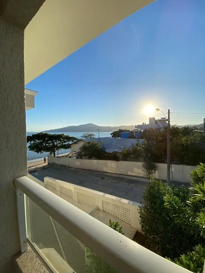 Areia Branca Pousada Bombinhas Mini-hôtel