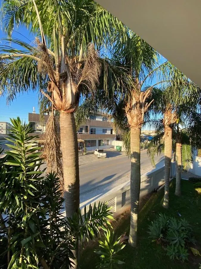Mini-hôtel Areia Branca Pousada Bombinhas