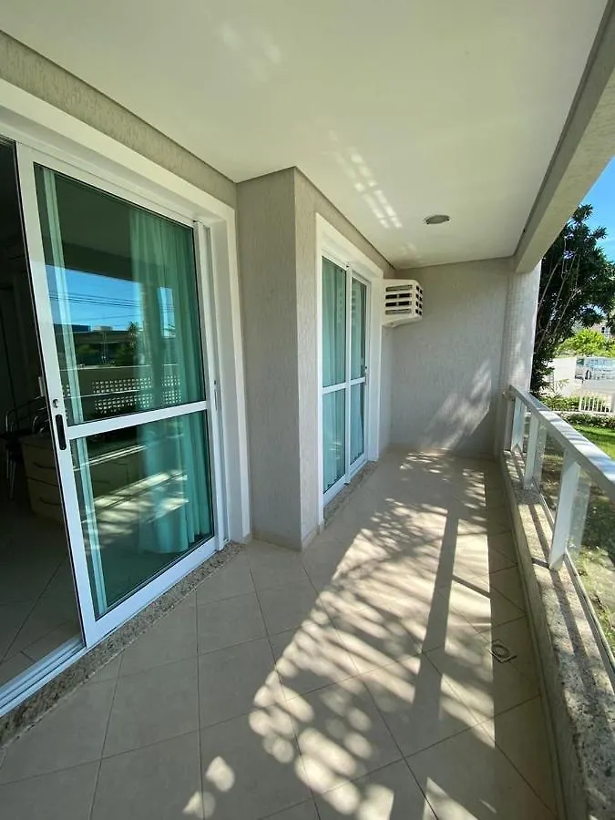 Mini-hôtel Areia Branca Pousada Bombinhas