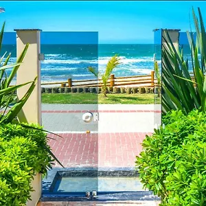 Del Mare - Frente Bombinhas