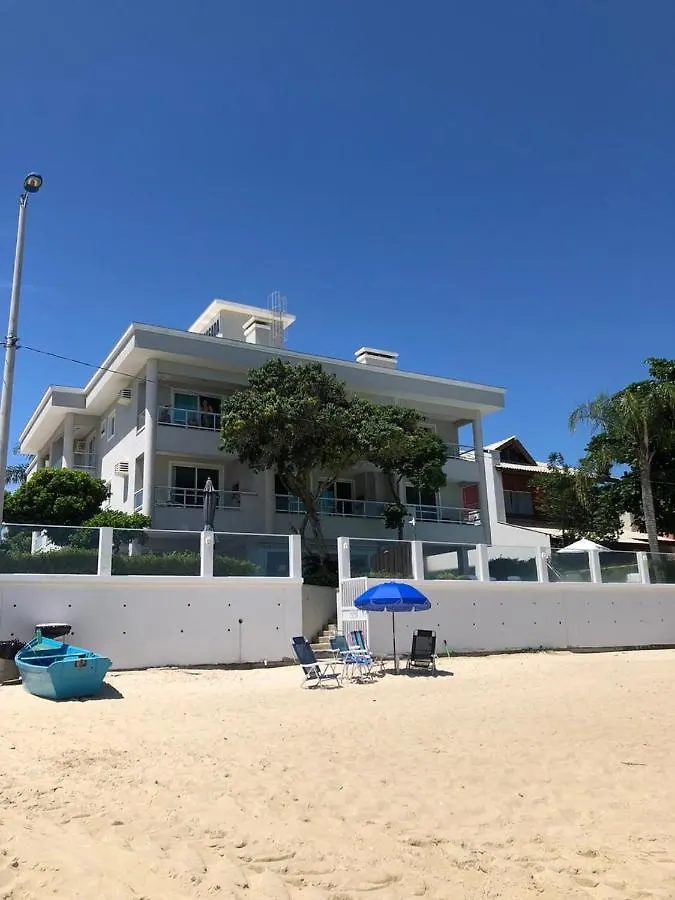 Areia Branca Pousada의 연락처