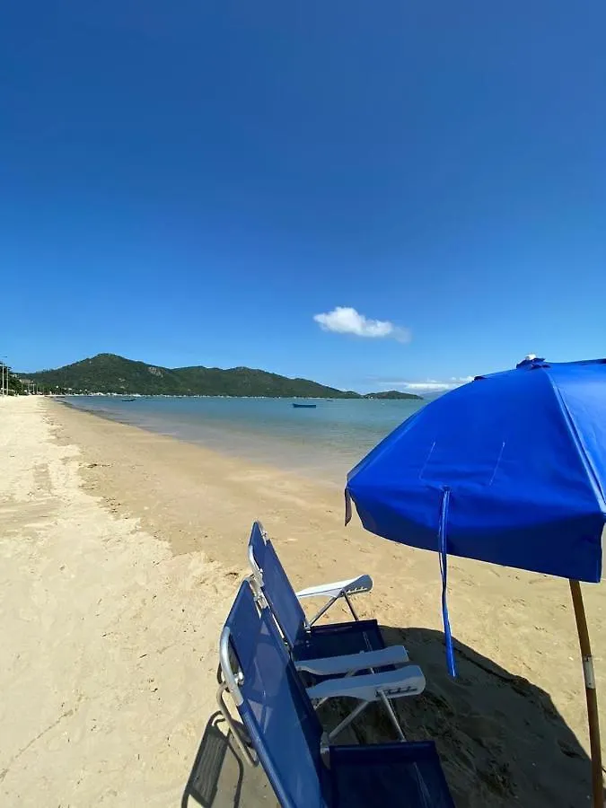 Areia Branca Pousada 봄비나스